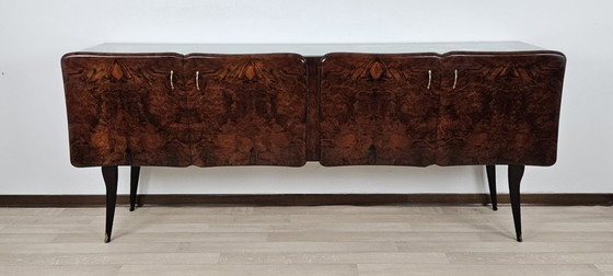 Image 1 of Venetiaans dressoir, Mid Century, 1950S