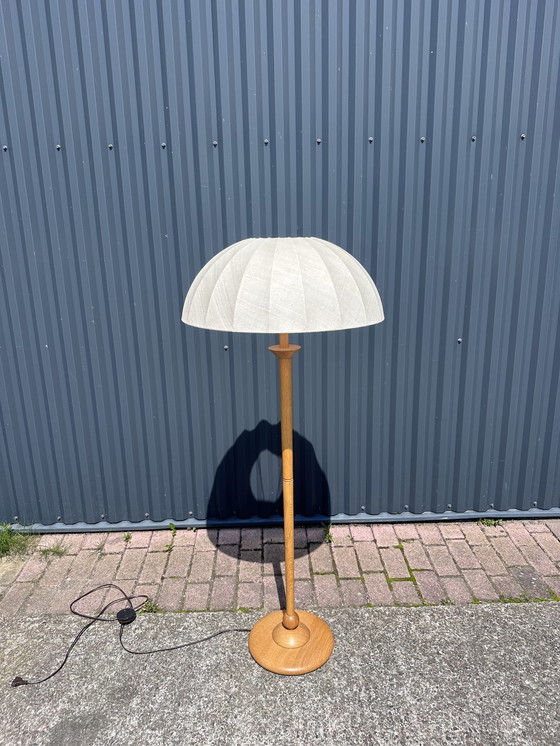 Image 1 of Vintage Lamp Schemerlamp