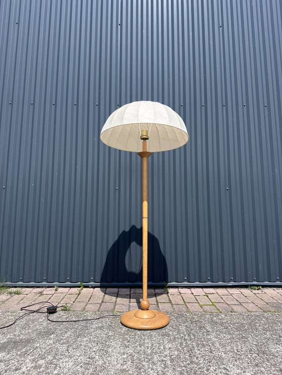 Image 1 of Vintage Lamp Schemerlamp