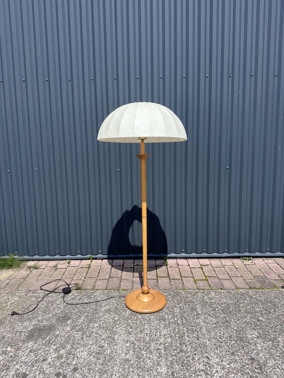 Image 1 of Vintage Lamp Schemerlamp