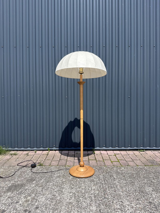 Vintage Lamp Schemerlamp