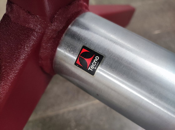 Image 1 of Tecno Executive Desk, Model T58