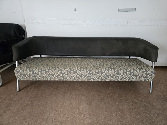 Image 1 of Hennie De Jong 2- En 3-Zits Banken