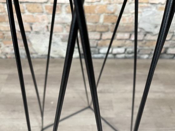 Image 1 of Cascando Basket Coat Stand