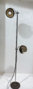 Vintage bollenlamp