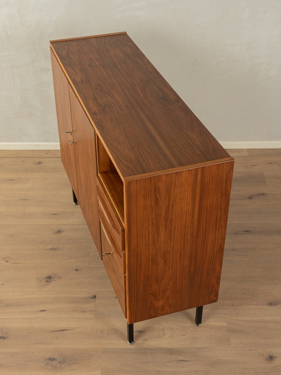 Image 1 of Highboard 1960