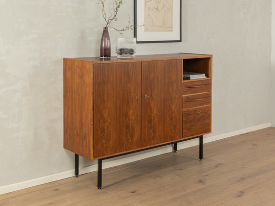 Image 1 of Highboard 1960