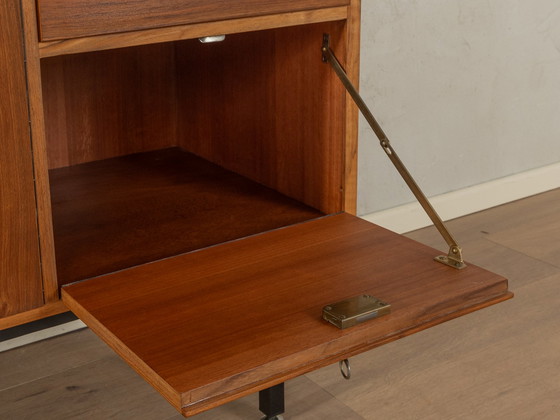 Image 1 of Highboard 1960