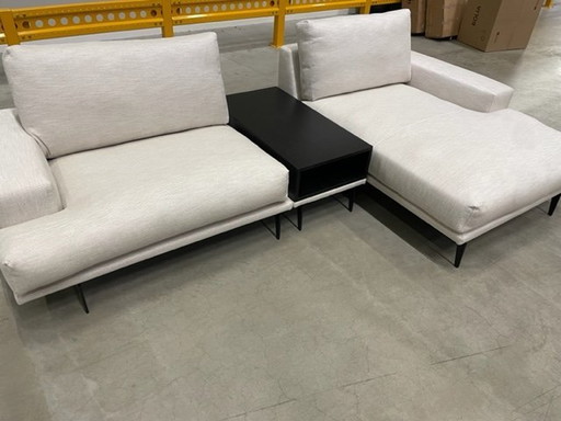 Regazzo Sofa Melchior