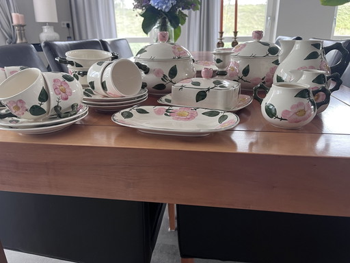 Servies Villeroy & Boch