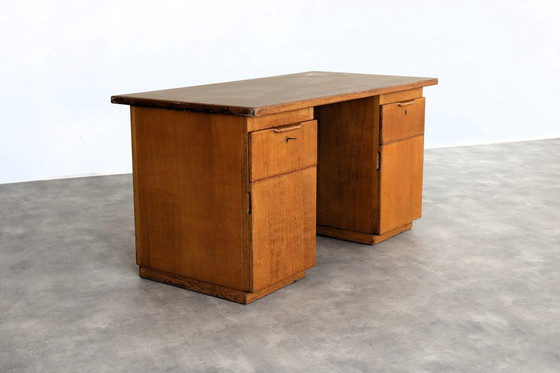 Image 1 of Art deco bureau uit Finland