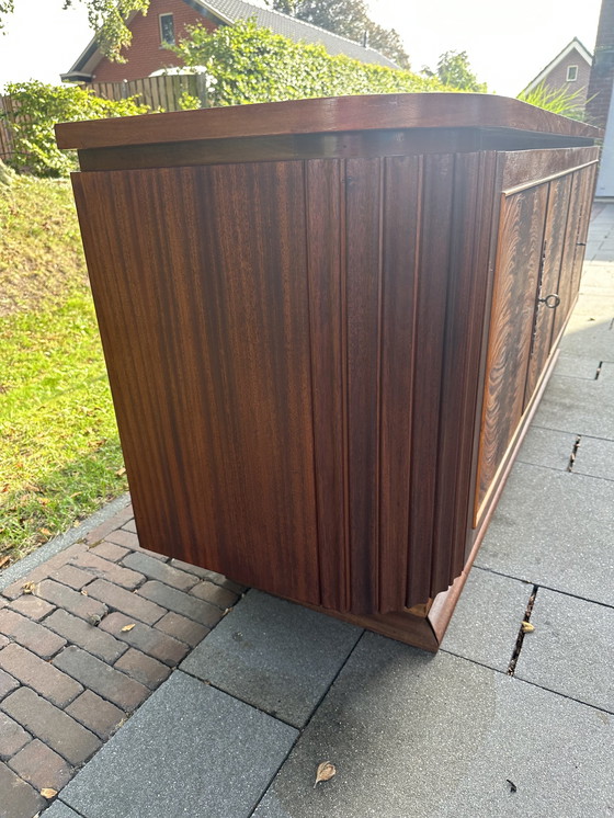 Image 1 of Art deco dressoir