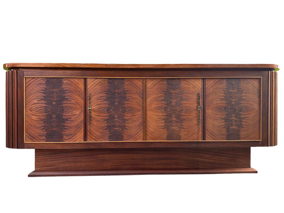 Image 1 of Art deco dressoir