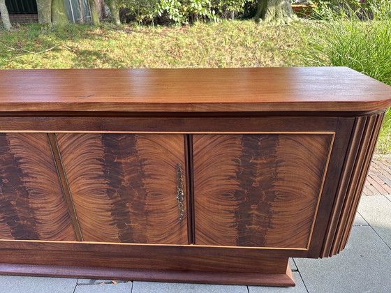 Image 1 of Art deco dressoir