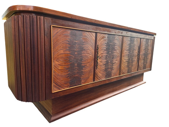 Image 1 of Art deco dressoir