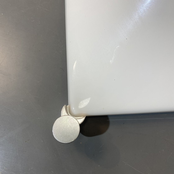 Image 1 of 2x Martinelli Luce Bolla wandlampen