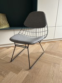 Pastoe Stoel Fm05 Grijs