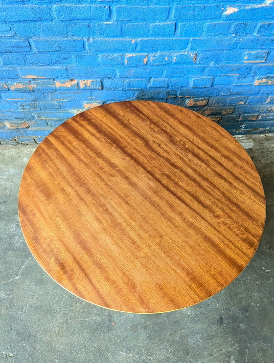 Image 1 of Vintage salontafel jaren 60