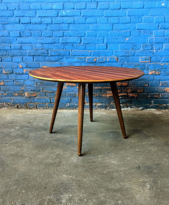 Image 1 of Vintage salontafel jaren 60