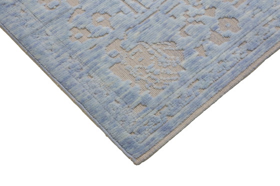 Image 1 of Designer Modern Tapijt Reliëf Design Deco Kunst 385 X 295 Cm Nieuw Product