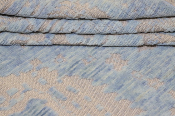 Image 1 of Designer Modern Tapijt Reliëf Design Deco Kunst 385 X 295 Cm Nieuw Product