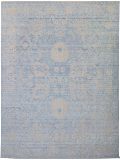 Designer Modern Tapijt Reliëf Design Deco Kunst 385 X 295 Cm Nieuw Product