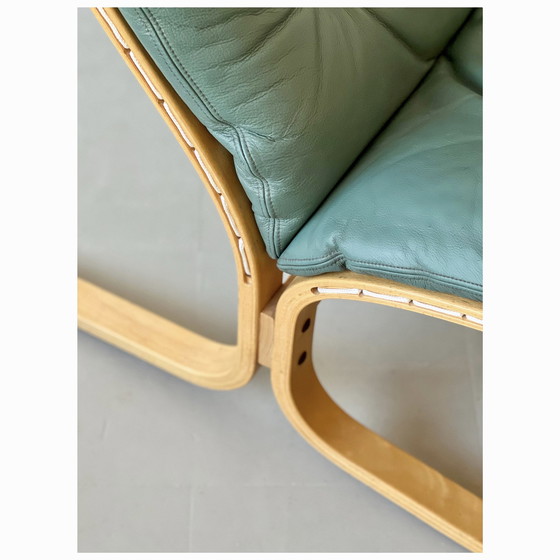 Image 1 of Vintage Siësta Chair By Ingmar Relling For Westnofa, Norway 1970