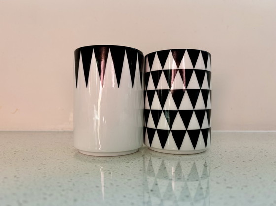 Image 1 of 2x Ferm Living kopjes