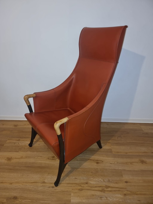 Giorgetti Progetti fauteuil