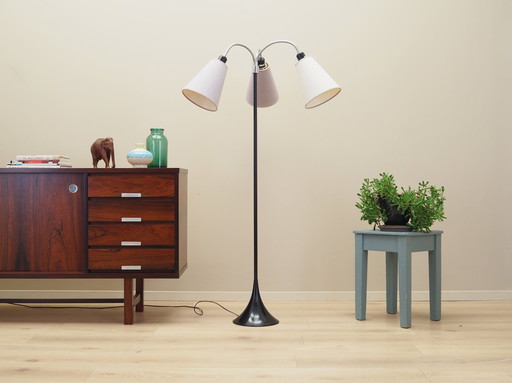 Staande lamp, Deens ontwerp, 1970S, Productie: Denemarken