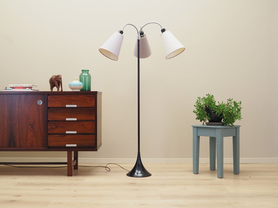 Image 1 of Staande lamp, Deens ontwerp, 1970S, Productie: Denemarken