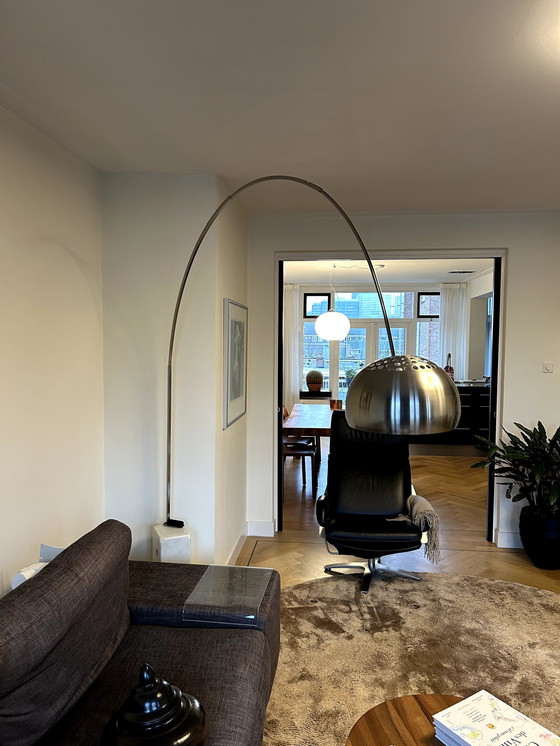 Image 1 of Flos Arco Vloerlamp