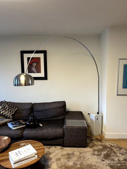 Flos Arco Vloerlamp