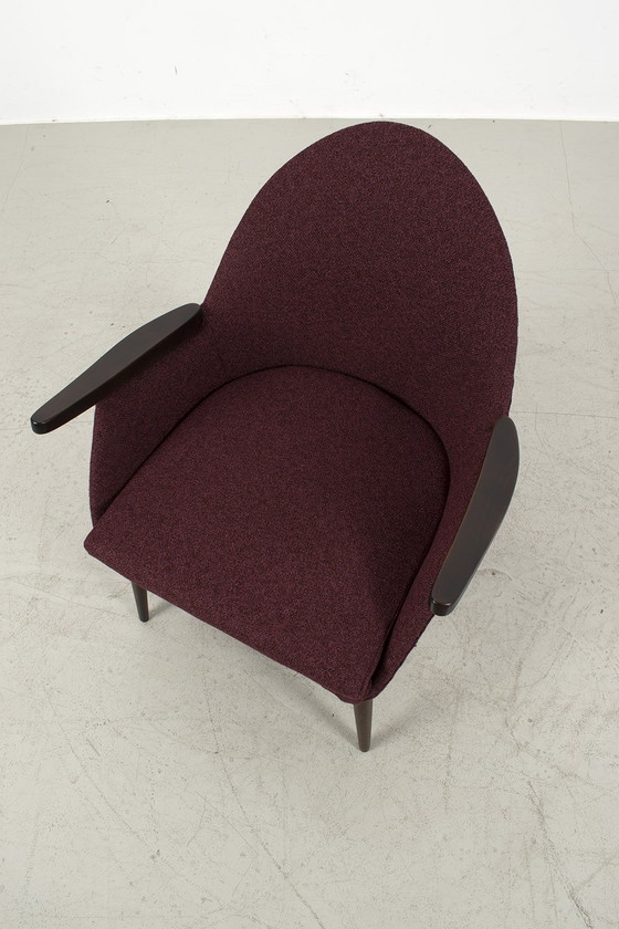 Image 1 of 2 Julia Gaubek fauteuils