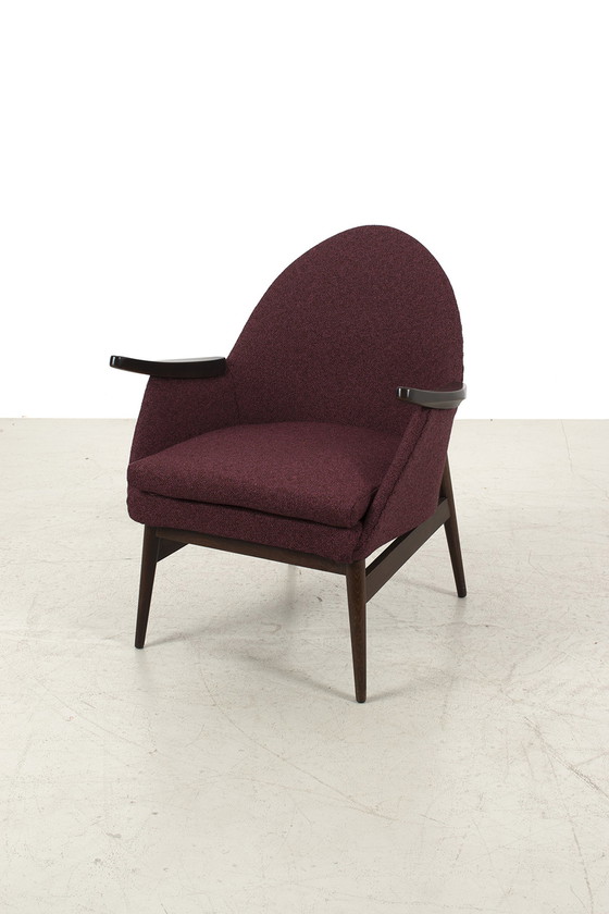 Image 1 of 2 Julia Gaubek fauteuils