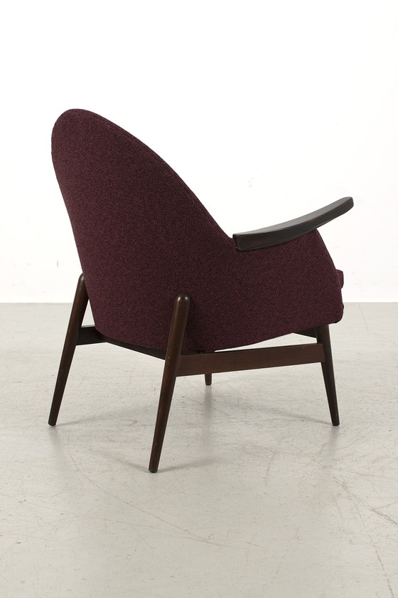 Image 1 of 2 Julia Gaubek fauteuils