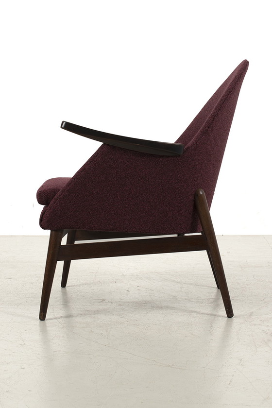 Image 1 of 2 Julia Gaubek fauteuils