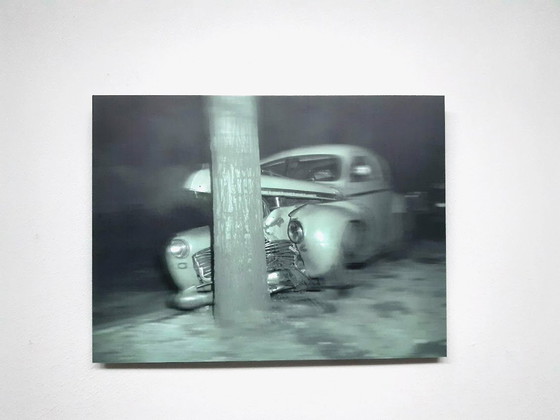 Image 1 of Erwin van Krey - Crash