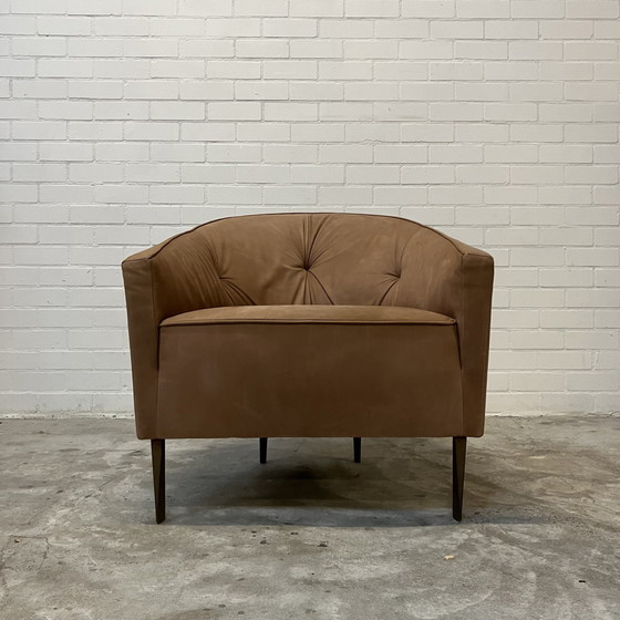 Image 1 of Design Fauteuil Montis Suite Van Gijs Papavoine