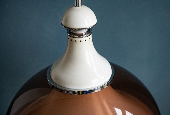 Image 1 of Grote Stilux Milano Space Age Hanglamp 