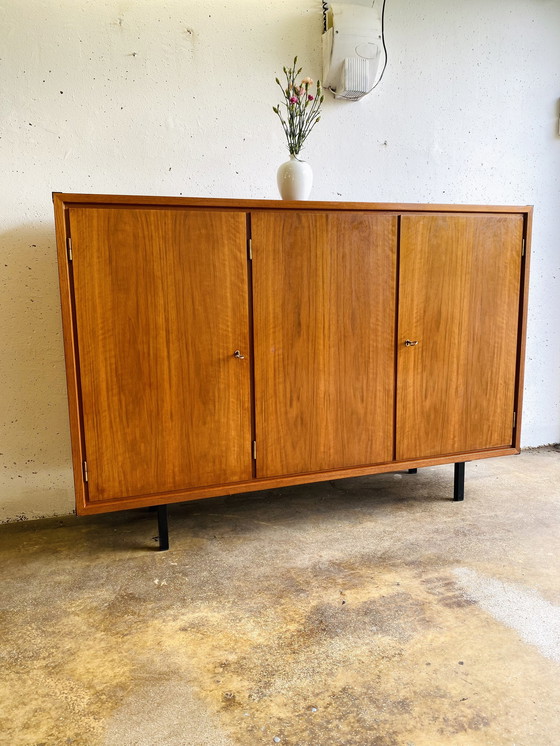 Image 1 of Vintage highboard WK Möbel