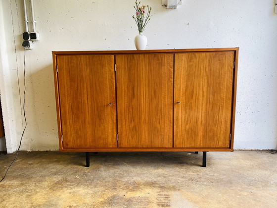 Image 1 of Vintage highboard WK Möbel