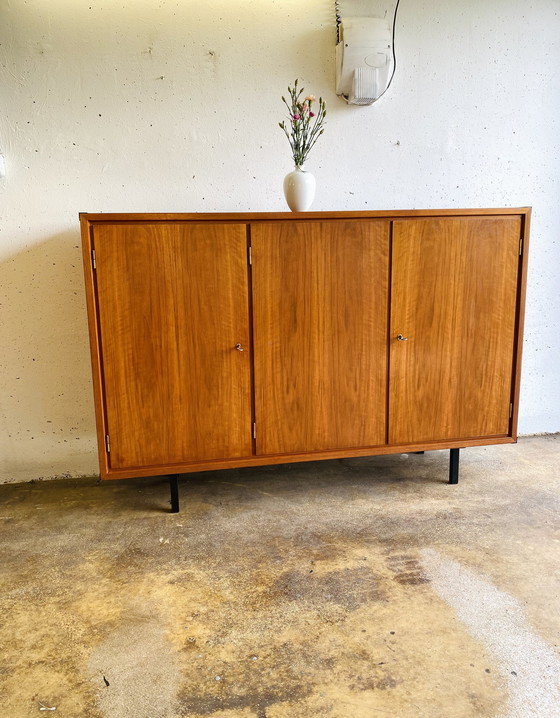 Image 1 of Vintage highboard WK Möbel