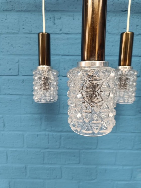 Image 1 of Vintage Hanglamp