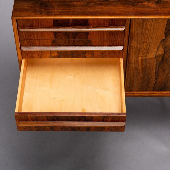 Image 1 of Vintage Rio palissander dressoir, Denemarken 1960