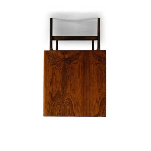 Vintage Rio palissander dressoir, Denemarken 1960