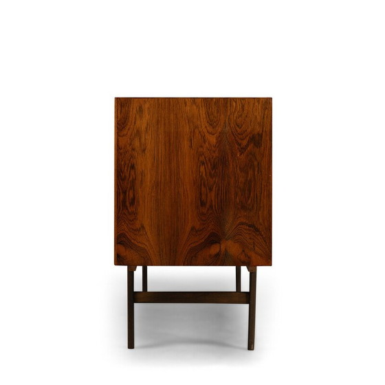 Image 1 of Vintage Rio palissander dressoir, Denemarken 1960