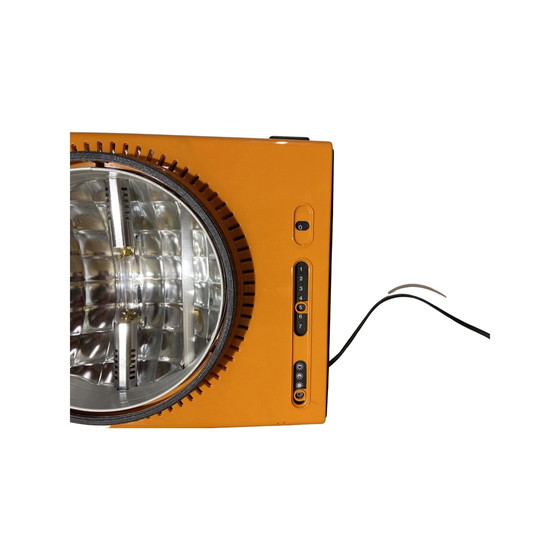 Image 1 of Vintage Philips HP3115 Ultraphil de Luxe zonnelamp