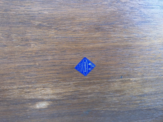 Image 1 of Antiek Engels Salontafel