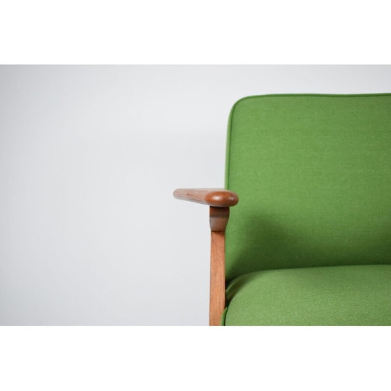 Image 1 of Vintage Bunny Bunny fauteuil, Polen 1960